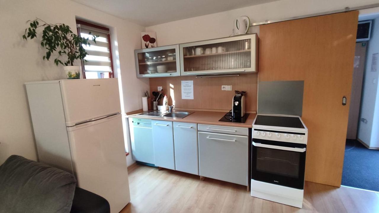 Rodinny Apartman Adleta Horní Bečva Esterno foto